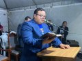 16 pessoas aceitam a Cristo em Cruzada Missionária da AD Jardim Royal 1