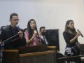 Juventude da 3ª Região é impactada pelo Encontro de Jovens 2021