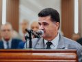 Pr. Edi Vinagre ministra na Santa Ceia de fevereiro na igreja sede