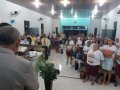 Programação missionária movimenta o campo eclesiástico em Coité do Noia