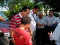 Missionários Jadson e Jadielma relatam as bênçãos na Bolívia