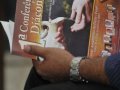 Vida devocional dos diáconos é tema de palestra do pastor Orisvaldo Nunes