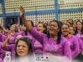 Brasil Novo realizada segunda edição do congresso de mulheres