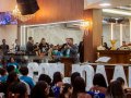 Terceiro dia de CONJOAAD é marcado com poder pentecostal na 4ª região