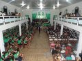 Pr. Orisvaldo ministra para juventude de Teotônio Vilela