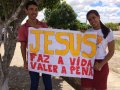 Confira o Relatório de Missões 2018 da Assembleia de Deus em Piranhas