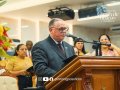 Mulheres são edificadas durante Congresso de Círculo de Oração e Visitadoras