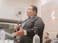 Batismos e conversões marcam Encontro de Jovens 2021 na 9° Região
