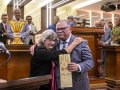 Assembleia de Deus no Farol celebra 17 anos do grupo Renovação