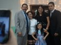 Seminário de Escatologia e Encontro para Casais encerram o mês de novembro na AD Jatiúca