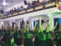 Juventude de Teotônio Vilela participa do 10º Congresso de Jovens e Adolescentes