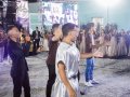 3ª e 4ª Regiões| Abertura do CONJOAAD 2026 reúne milhares de jovens no Farol