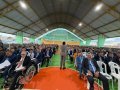 102ª Escola Bíblica itinerante reúne mais de 2 mil pessoas em Lagoa da Canoa