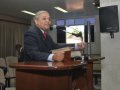 Sábado é o último dia de atividades da Conferência para Diáconos