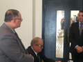 Rev. José Orisvaldo Nunes é eleito por unanimidade como presidente do Conselho de Ética da CGADB