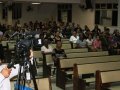 “Orar é necessidade”, ensina Pr. Geremias do Couto na igreja-sede