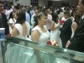 CAEMON| Casamento Coletivo da Assembleia de Deus realiza o sonho de 283 casais
