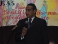 Senhoras do Povoado Caxangá celebram aniversário em Porto Calvo
