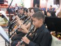Banda Shalon celebra 19 anos de adoração a Deus em São Miguel dos Campos