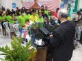 AD Cidade Sorriso 1 realiza culto de missões com a participação da juventude