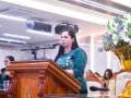 Congresso do Círculo de Oração e Visitadoras é marcado pela glória de Deus