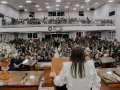 Congresso do Círculo de Oração e Visitadoras é marcado pela glória de Deus