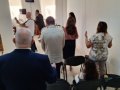 Relatório da obra missionária na Espanha: Maio de 2025