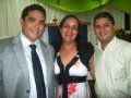 Comemorações na Assembleia de Deus em Xexéu marcam final de 2009