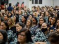 Abertura da Convenção Estadual 2022 reúne centenas de evangélicos na igreja sede
