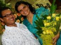 Culto no Farol congratula formandos de Direito do Cesmac