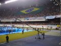 Pr. José Antonio recebe homenagem em Belém, do Pará, na festa do Centenário