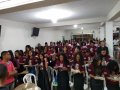 Festividade Unificada movimenta a AD Jardim Petrópolis 2