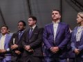 Pr. José Wellington Costa Júnior ministra na abertura da Convenção Estadual 2026