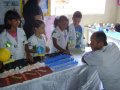 Universo é tema de feira de ciências no Colégio Pr. Antônio Rêgo Barros