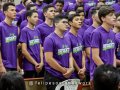 52 pessoas aceitam a Cristo no Congresso de Jovens e Adolescentes da AD Tabuleiro do Martins