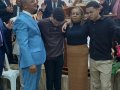 Povoado Piranhas, em Traipú, celebra mais um ano de vida do pastor Erivaldo Correia