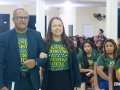 Juventude de Teotônio Vilela participa do 10º Congresso de Jovens e Adolescentes