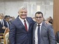 Assembleia de Deus no Farol celebra o aniversário do pastor Hermann Trindade