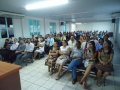 Em reunião, Semadeal trata de projetos para missões no Estado