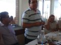Pastor Sebastião Oliveira se despede da Fafiteal em festa de confraternização
