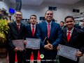 Faculdade de Teologia de Alagoas certifica 160 alunos de diferentes cursos
