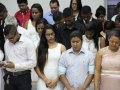 CAEMON| Casamento Coletivo da Assembleia de Deus realiza o sonho de 283 casais