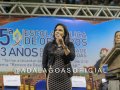Encerramento da Convenção 2018 é marcado com profecias, surpresas e salvação almas