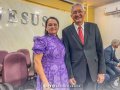 AD Brasil Novo celebra mais um ano de vida da irmã Zenilde com culto em ação de graças