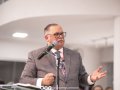 Rev. José Orisvaldo Nunes de Lima ministra no Centenário da AD em Campina Grande
