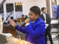 Assembleia de Deus em Alagoas celebra Santa Ceia de maio na igreja sede
