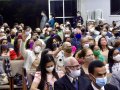 Rev. José Orisvaldo Nunes de Lima: “Fazei tudo para a glória de Deus!”