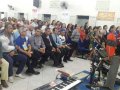 AD Campo Alegre realiza sua 1ª Conferência Missionária
