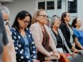 Pr. Eleazzar Cavalcante foi o preletor do culto de doutrina na igreja sede