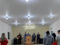 Impacto Jovem em Monte Santo é marcado pela Palavra de Deus